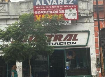 AVS-AVS-961_2 · Lote. | Av Mitre 1720