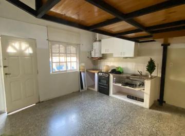PH · 40m² · 2 Ambientes · Venta PH en Planta Baja 2 Ambientes 1 Dormitorio - Villa Martelli - Apto Profesinal