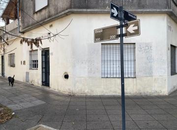 PH · 40m² · 2 Ambientes · Venta PH en Planta Baja 2 Ambientes 1 Dormitorio - Villa Martelli - Vicente Lopez