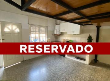 PH · 40m² · 2 Ambientes · Venta PH en Planta Baja 2 Ambientes 1 Dormitorio - Villa Martelli - Apto Profesinal