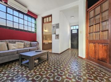 Casa · 70m² · 3 Ambientes · Casa en Excelente Ubicada