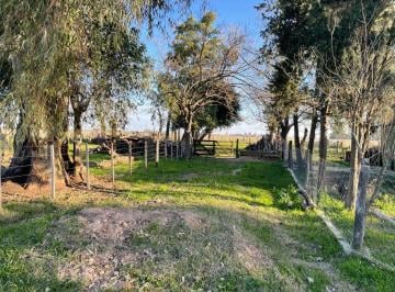 Campo de 2 ambientes, San Miguel del Monte · 18 Ha en San Miguel de Monte