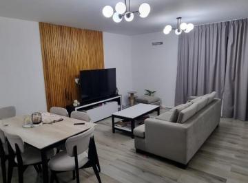 Departamento · 60m² · 2 Ambientes · Departamento en Venta de 2 Ambientes en El Complejo Dorrego Point