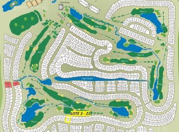 NNI-NNI-2602_2 · Venta de Lote en San Eliseo Golf