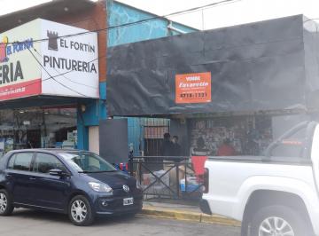 Terreno , Pilar · Lote Comercial Frente a Estacion del Viso