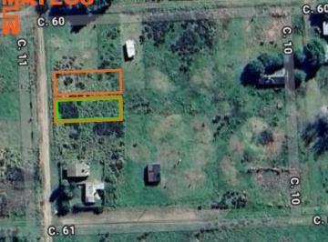 Terreno , Mar del Tuyú · Venta 2 Lotes Baldios en Mar del Tuyu