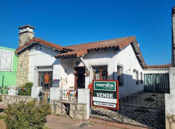 Casa de 5 ambientes, Pilar · Casa en Casco Urbano de Pilar.