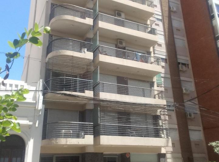 Departamento · 37m² · 2 Ambientes