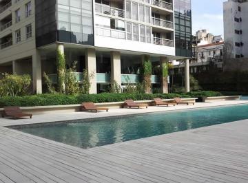 Departamento de 2 ambientes, Villa Crespo · Alquiler - Torre Promenade 2 Amb Cochera Palermo - Full Amenities