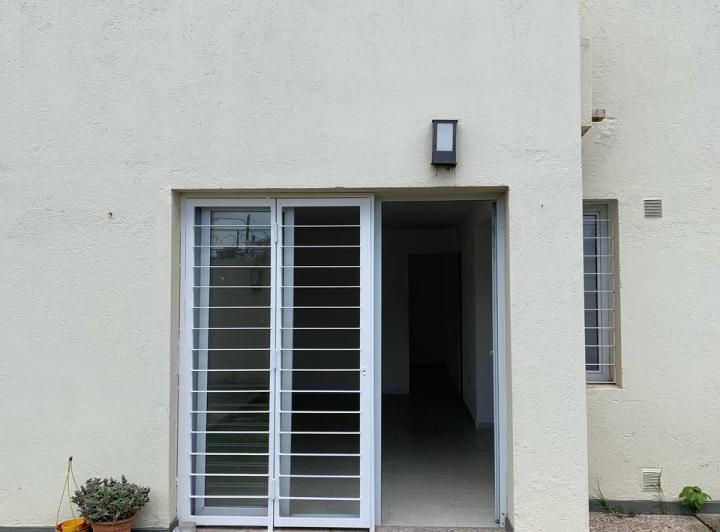 Departamento · 40m² · 2 Ambientes