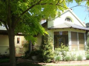 Casa de 5 ambientes, Mar del Plata · 2 Propiedades en Block Barrio Santa Celina