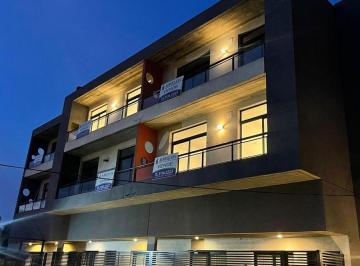 Departamento · 42m² · 2 Ambientes · 1 Cochera · Departamento 2 Ambientes a Estrenar en Hurlingham