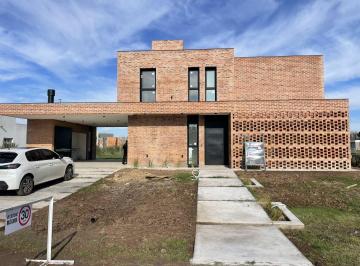 NNI-NNI-2603_2 · Venta de Casa a Estrenar en Fincas del Alba