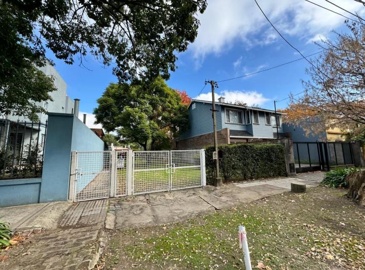 Terreno · 760m²