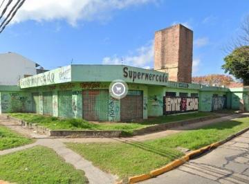 Terreno · 580m² · 5 Ambientes · Terreno en Venta, en Beccar.