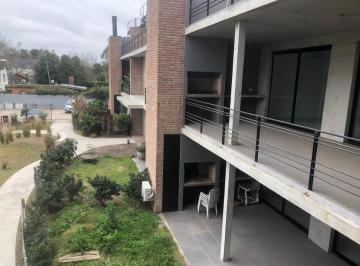 Departamento de 2 ambientes, Pilar · Venta Departamento en Las Piedras. Square 39 Dos Amb. Galería y Jardín