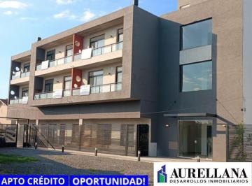 Departamento de 2 ambientes, Hurlingham · Departamento 2 Ambientes a Estrenar Apto Credito