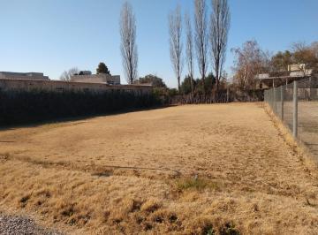 Terreno , Chacras de Coria · Territorio Mendoza Vende Excelentes Lotes en Ubicacion Distinguida