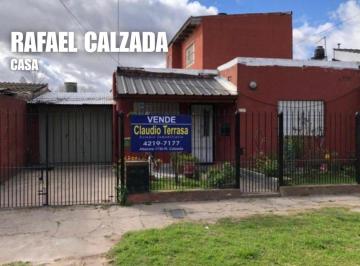 Casa · 70m² · 3 Ambientes · 1 Cochera · Casa