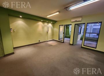 Oficina comercial · 54m² · 1 Ambiente · Venta de Oficina en Recoleta