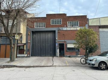 Bodega-Galpón , Mar del Plata · Galpon 10x23 Zonificacion Ie. Barrio Sarmiento.