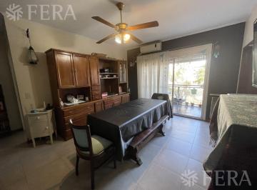 Departamento · 76m² · 4 Ambientes · Venta de Departamento de 4 Ambientes con Balcón y Baulera en Wilde