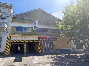 Local comercial · 2159m² · Local en Parque Patricios