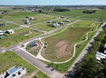 Terreno · 340m² · Venta Lote de 340 m² en Pueblo Esther Ecotierra Etapa 2 Financiados