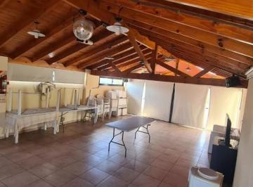 Oficina comercial · 480m² · 4 Cocheras · Venta Edificio de Oficinas - Parque Patricios