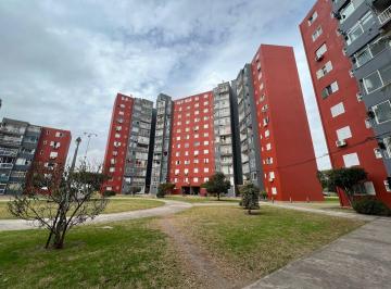 Departamento · 54m² · 3 Ambientes · 1 Cochera · Departamento en Ciudad Madero