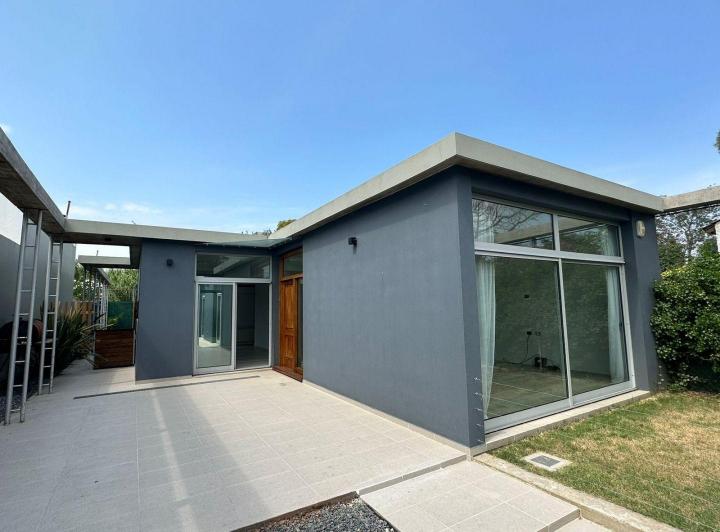 Casa · 150m² · 4 Ambientes
