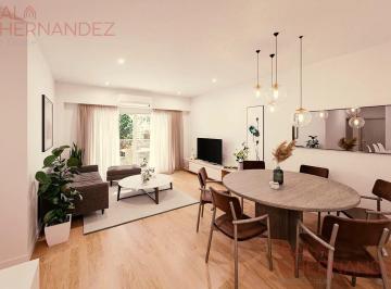 Departamento · 31m² · 1 Ambiente · Venta Departamento 3 Ambientes en Construcción - Nuñez
