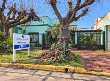 Casa · 110m² · 3 Ambientes · 1 Cochera · Casa en San Antonio de Padua