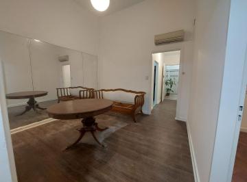 Departamento · 81m² · 4 Ambientes · Venta Pb 4 Amb 2 Baños Riobamba y Cordoba Financia Permuta