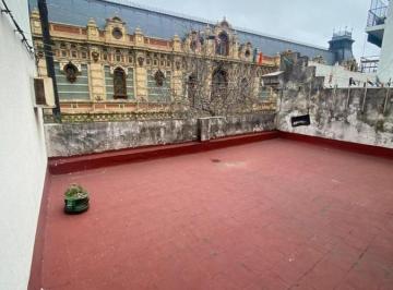 Departamento · 81m² · 4 Ambientes · Venta Pb 4 Amb 2 Baños Riobamba y Cordoba Financia Permuta