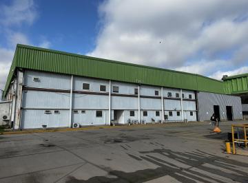 Bodega-Galpón · 6145m² · Depósito Log E Industrial a m de Cno. de Cintura Vta&alq