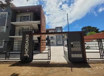 Departamento de 3 ambientes, San Bernardo · Departamentos 3 Ambientes - Entrega Inmediata