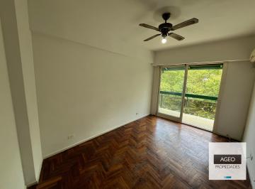 Departamento de 2 ambientes, Villa Urquiza · Alquiler Departamento 2 Ambientes - Super Luminoso - Digno de Ver