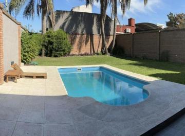 Casa de 5 ambientes, Morón · Haedo Venta Casa 5 Ambientes con Fondo y Piscina