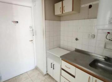 Departamento de 1 ambiente, La Matanza · Monoambiente Al Frente Impecable Zona Ramos Mejia Centro