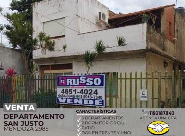 RUS-RUS-9597_2 · Venta 3 PH San Justo