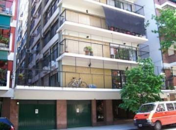 Departamento · 159m² · 6 Ambientes · 1 Cochera · Departamento en Recoleta