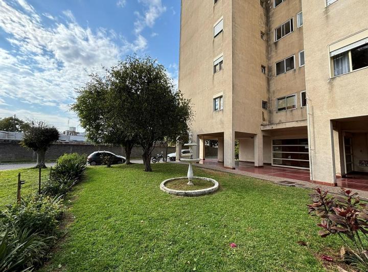 Departamento · 49m² · 3 Ambientes