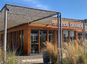 Local comercial · 40m² · Local de 40 m Cubiertos en Jose Ignacio