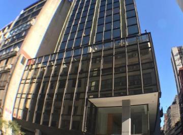 Oficina comercial , San Nicolás · Alquiler - Oficina - San Nicolás - 293 m² - Torre - 2 Cocheras