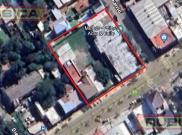 Terreno · 2495m² · Terreno en Don Torcuato