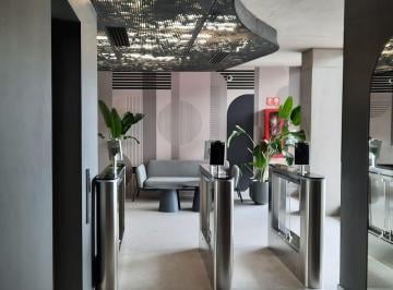Oficina comercial · 117m² · Oficina en Venta / Alquiler - 124 m² - Icon San Telmo