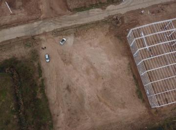 Terreno · 2480m² · Alquiler Terreno de 2480 m² en Parque Industrial Moreno - Pim²