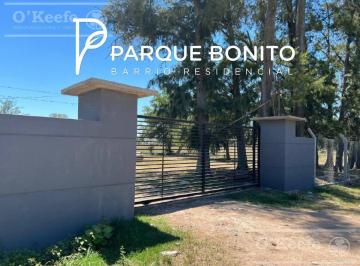 Terreno , Berazategui · Lotes en Venta en El Pato - Berazategui - Terrenos Desde 295 m²