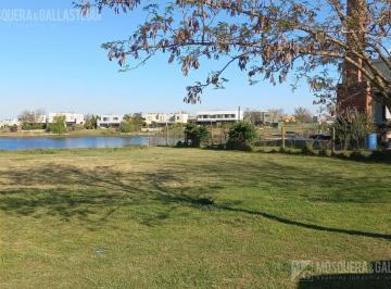 Terreno · 1000m² · Lote a Laguna San Matías Área 5!